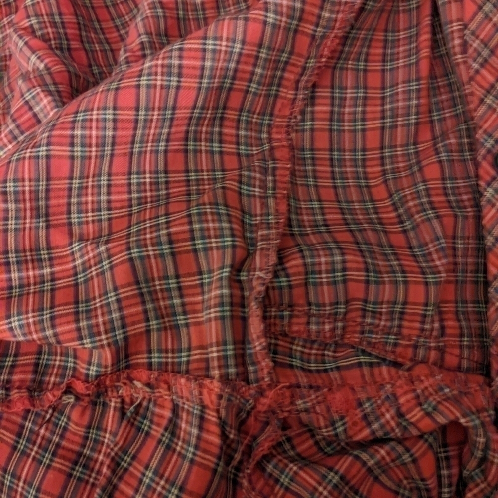 𝅺VINTAGE Gunne Sax By Jessica  Bohemian Peasant Dress 13 ❤️❤️❤️ - Picture 9 of 15